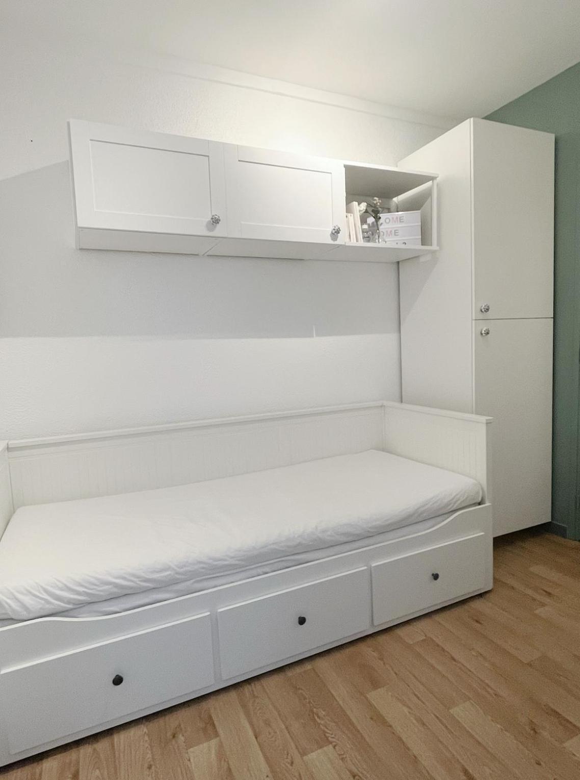 #1 Petit Studio Pres Du Metro L9 Баньоле Экстерьер фото